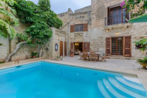 Charming 4BR House of Character with private pool By 360 Estates